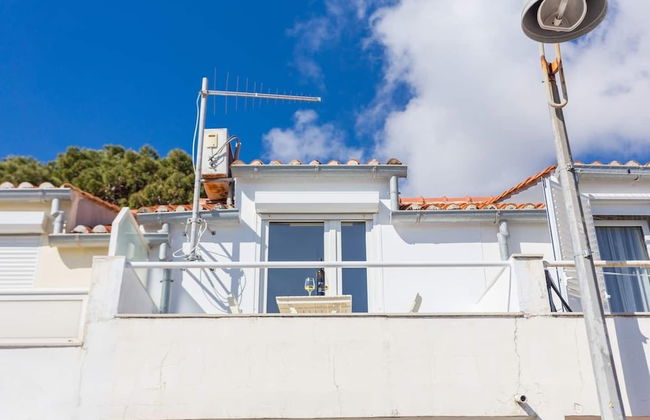 Studio Apartman Blue View - Foto 23