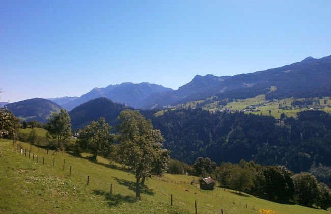 Cosy Holiday Flat in a Farmhouse - Foto 24