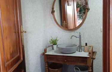 O Balcon Do Oitaven, vuestra finca privada en Galicia - Foto 32