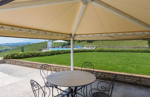 Villa delle Rose - Foto 16