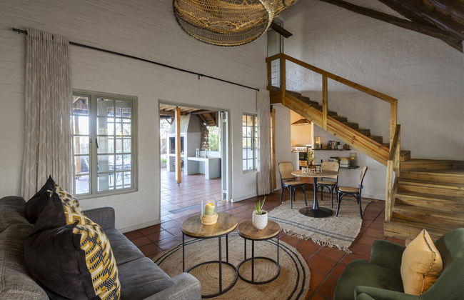 Simbavati Mvubu - Foto 7