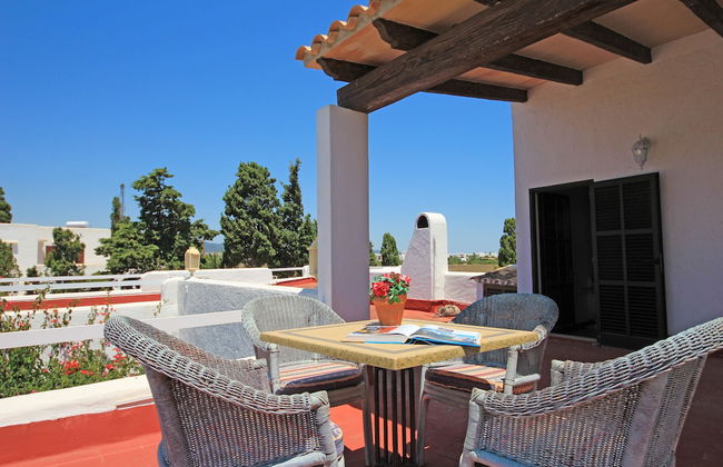 Villa Can Blai - Foto 8