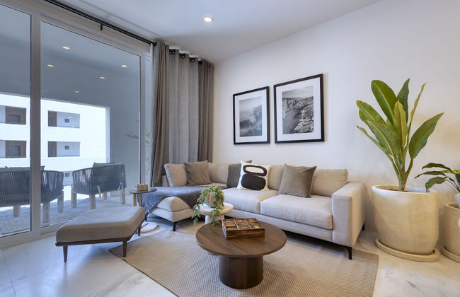 Lumina at Marea Cabo San Lucas - Foto 42