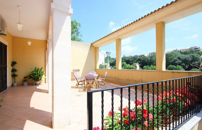 Villa Campanet - Foto 29