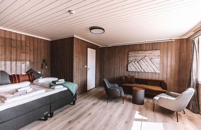 Skårungen - Photo 10