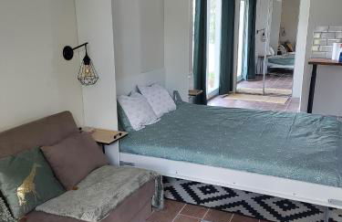 Chez Chapelle in the heart of the Gascony with pool, pets welcome! - Photo 26