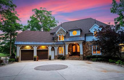 Private Dock, Pool + Hottub, Game Room, Firepit Paradise Pointe by Avantstay - Foto 155