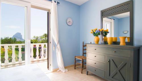 Bungalow con piscina - CalpePark - Foto 5