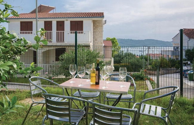 Apartments Ciovo - Foto 21