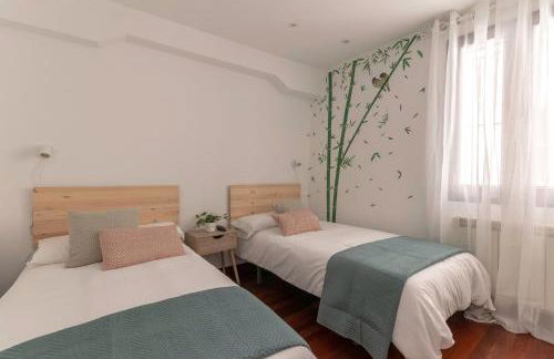 Plaza Unamuno - Casco Viejo - PARKING opcional - Foto 9