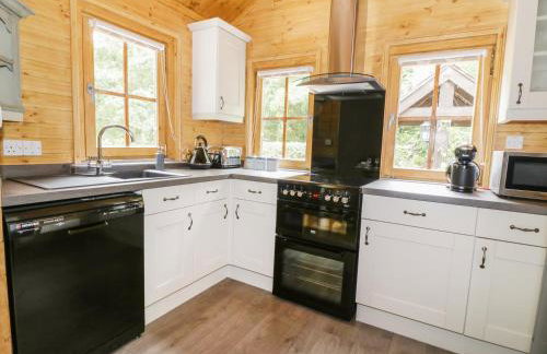 Acorn Lodge - Foto 7