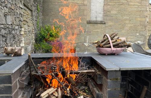 The Garden House, Broughty Ferry - Foto 38