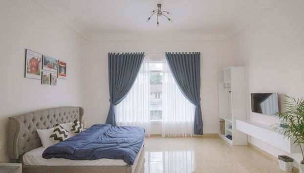 Villa Bubu Da Lat - Foto 2, Quarto