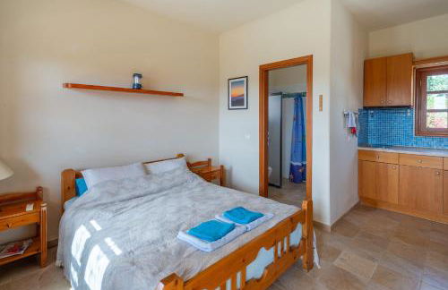 Koukouli Upper Studio Kamilari - Photo 8