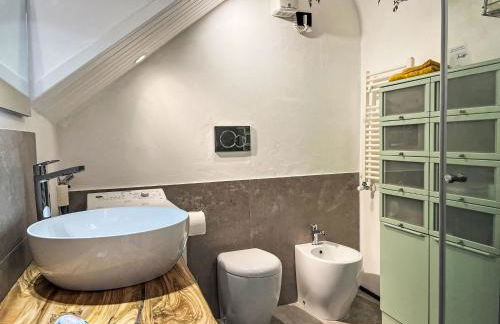 Holiday Home Casa Sylvie by Interhome - Foto 108