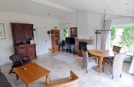 Ruhiges Ferienhaus in sonniger Lage - Foto 14