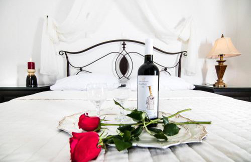 Niki Apartments - Foto 1