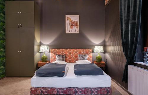 Rezydencja Julin Slow Life dla Gości 16+ - Foto 23