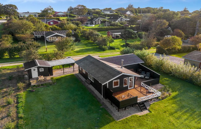 "Awer" - 300m to the fjord - Foto 5