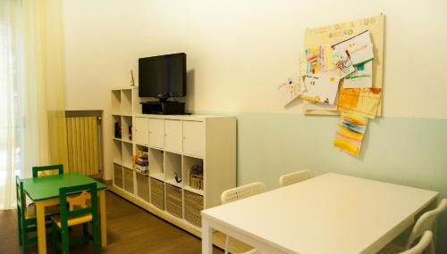 Residence La Palma - Foto 4, Garden, Game Room