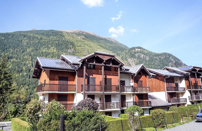 Les Chamois - Foto 13