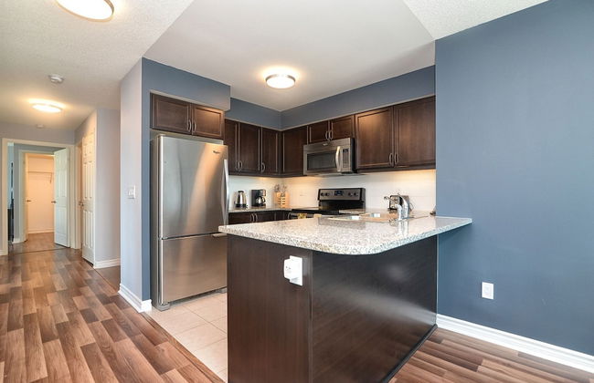 NAPA Furnished Suites & Apartments - Foto 24