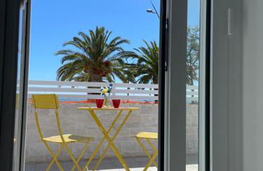 Fronte mare Levante - Apulia Houses & Flats - Foto 38