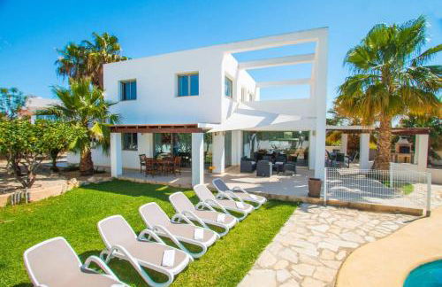 Villa Athos - PlusHolidays - Foto 6