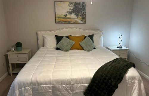 Luxe Central Suburban Retreat - Foto 5