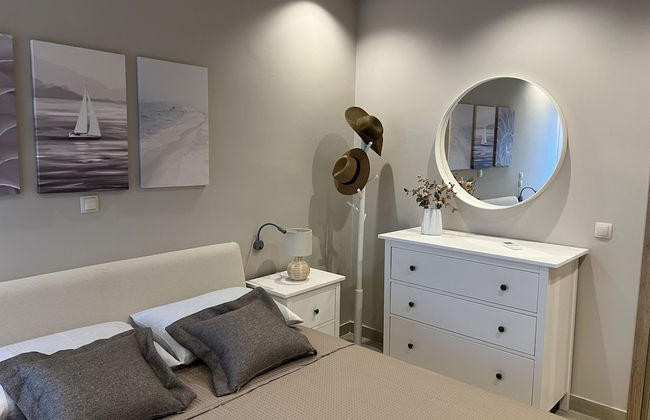 Seanfinity in Nea Palatia - Foto 6