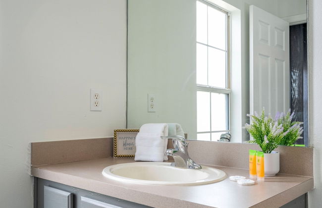 4 Bedrooms Close to Disney - Foto 51