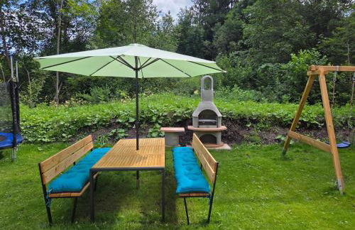 Ferienwohnung Okami-Familie Bernöcker - Foto 16