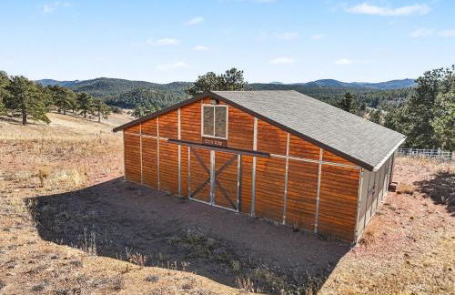 The Broadmeadow Cabin - VR-25-0005 cabin - Photo 48