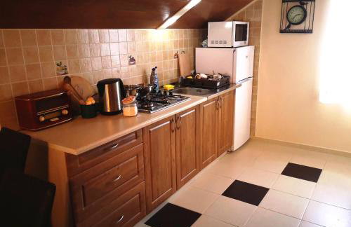 Osada Strusie Jajo w Bieszczadach - Foto 66