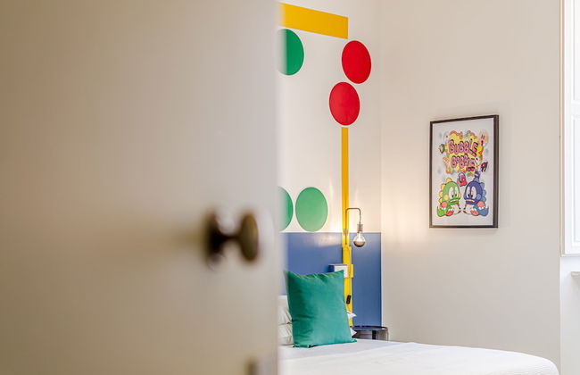 Game Rooms Experience - Foto 75