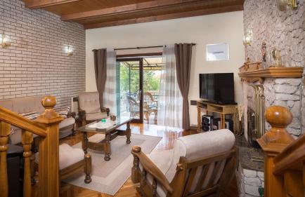 Villa Otavia - Foto 17