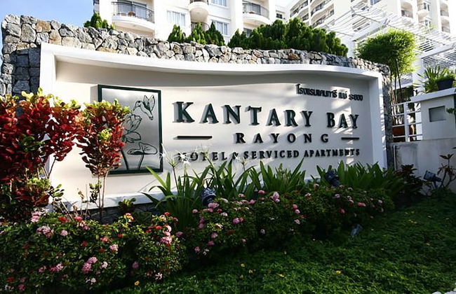 Kantary Bay Hotel, Rayong - Foto 59
