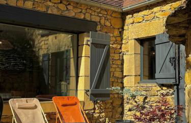 Maison Moderne Périgourdine à 500 M du château de Fénelon - Foto 6