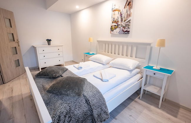 Apartamenty Sun & Snow Zielony Las - Foto 24