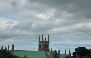 Church View Apartment - Foto 15