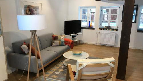 Charmantes Fachwerkhaus in der Innenstadt - Foto 5