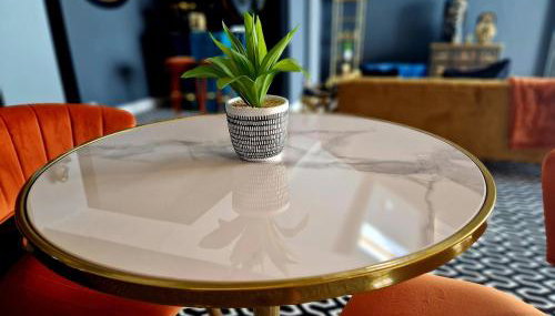 The Studio - Photo 5