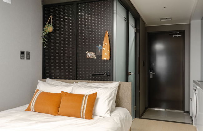 Urbanstay Sokcho beach C - Photo 4