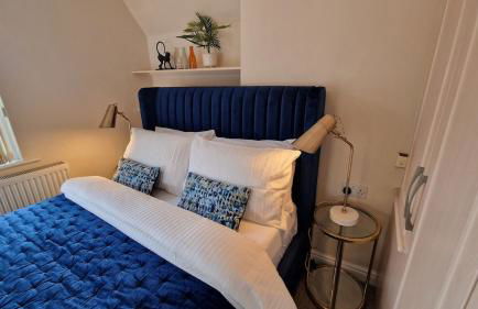 Cosy home Nottingham The Park City centre free parking - Photo 3