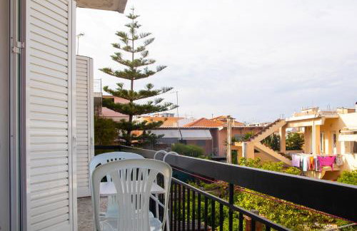 "Tsiftsis" City Apartments - Foto 23