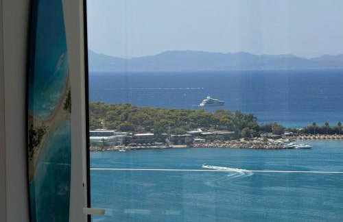 Dream View Vouliagmeni - Photo 16