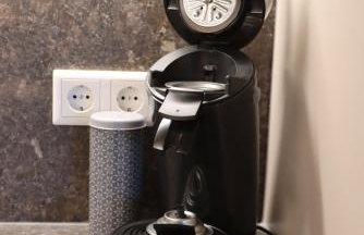 cozy cube 1 Luxury Apartments, nah an der Messe, 30 Minuten zu den Bergen und Seen, 20 Minuten nach München - Foto 36