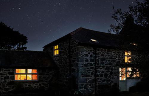 The Barn at Trevothen Farm - Foto 34
