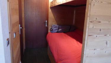 Studio Chinaillon Grand Bornand - Foto 2