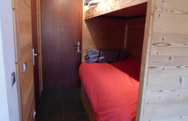 Studio Chinaillon Grand Bornand - Foto 2